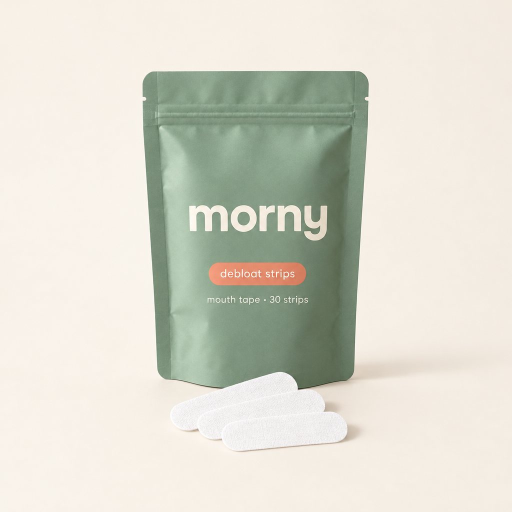 morny pouches