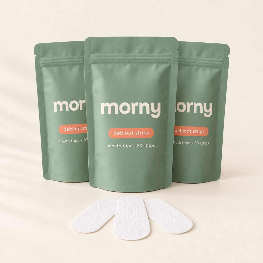 morny pouches