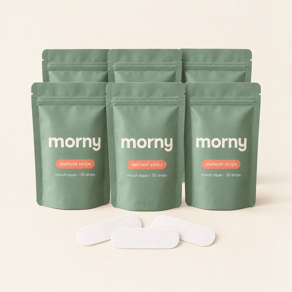 morny pouches